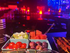 -拾叁唐Livehouse(佛山禅城店)