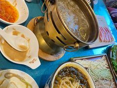 -慢丽江·云南野生菌土鸡锅(付家庄店)