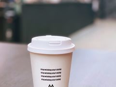 -M Stand(BFC外滩金融中心店)