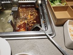 -海底捞火锅(东方时代广场店)