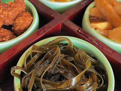 -金家老三饭庄(常营店)