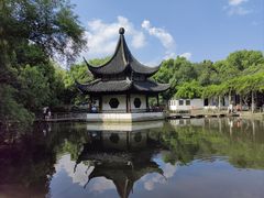-西园戒幢律寺