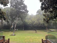 -天目湖御水温泉·度假酒店