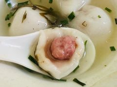 -隆嘉汤圆面
