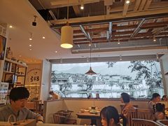 -春饼先生·北京烤鸭(甘井子万达店)