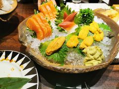 -九井澤精致料理(金茂店)
