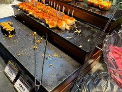 -梨花自助烤肉(天河城店)