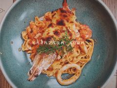 -夏朵餐厅(丁香店)