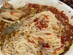 -红色湘菜馆(春风店)