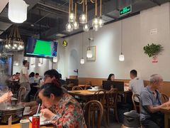 -乔街深夜食堂·小龙虾·高压锅生蚝(杭州总店)