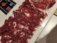 -八合里潮汕鲜牛肉火锅(万科里店)