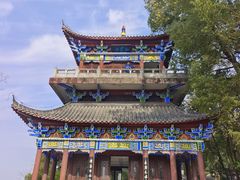 -东坡赤壁风景名胜区