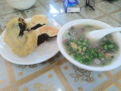 -清真·鸦儿李记·小馆(后海店)