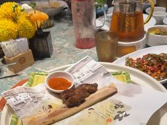 -佬太公海鸭·海鲜大排档(上海总店)