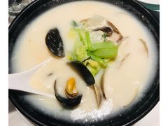 -大树餐厅(益田假日店)