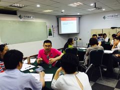 -国际大厦-演讲口才领导力培训(江苏总部)