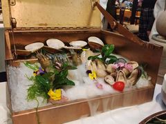 -狮拾久·现代新加坡料理(福田COCO Park店)