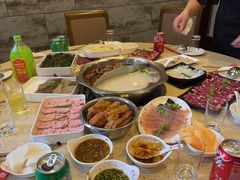 -多迷烫菜广场(水心大厦店)