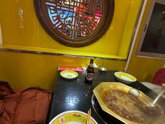 -芦月轩羊蝎子(劲松店)
