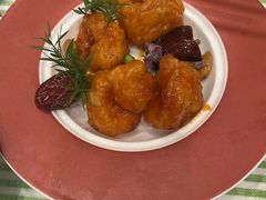 -鹊华居·地道鲁菜·海鲜·融合味(大明湖店)