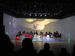 -小鸡哆哆故事屋·儿童乐园(嘉里城店)