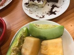 -So Lounge索兰至餐厅(蓝色港湾店)