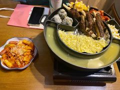 -幸屿 创意料理(永嘉天地店)