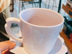 -星巴克(兰州中川机场T2出发店)