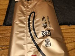 -小城粥道·海胆鲜虾粥(解放广场店)
