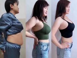点击看大图 -香薇妮丝女子减肥院