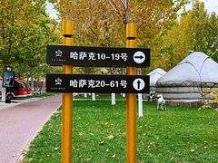 -九十九顶毡房(阜石路店)