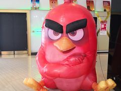 -金逸影城(武汉人信汇IMAX店)