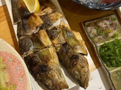 -鳗鲔·料理小馆