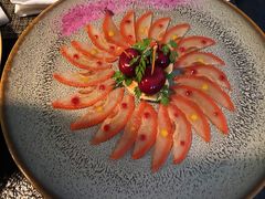 -莲西餐(曲江店)