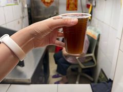 -黄氏祖传百暖凉茶店