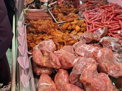 -北京稻香村(京港城生活广场店)