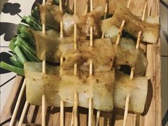 -新凯旋烧烤·燕姐千岛湖土菜