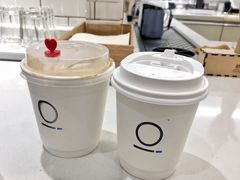 -Onirii Coffee(长乐路店)