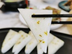 自制白糖糕-寻味顺德·珍之宝酒楼(银钻店)