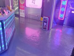-关你鬼室大型密室逃脱(佛山创意园店)