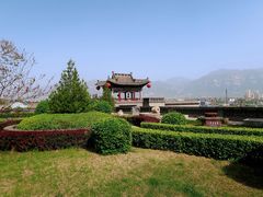-山西王家大院