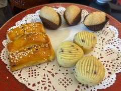 -上海小南国(国会店)