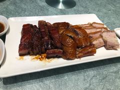 -花城苑广府菜(侨鑫店)