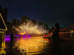 -沈阳方特欢乐世界
