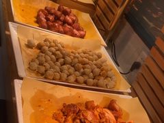 -快乐爱斯米牛排·寿喜烧自助(亿合城店)