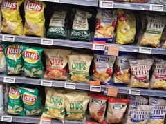 -Olé精品超市(北京合生汇店)