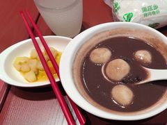-喜家德虾仁水饺(开发区万达店)