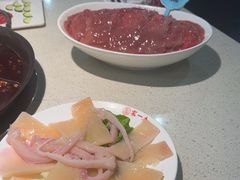 -家一加火锅(绿地翠谷总店)