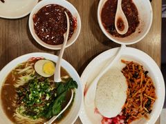 -阳阳中国饭(龙湖大兴天街)