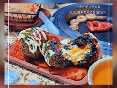 -安又胖韩国烤肉(泰达永旺店)